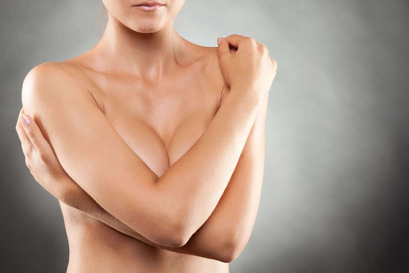 The Perfect Breast Augmentation for The Woodlands, TX