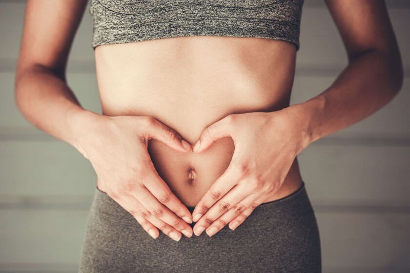 The Truth about Tummy Tucker: How it Works and Benefits of Wearing Tum –  Adorna